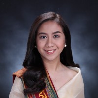 Image of Anna Beatrice Enriquez