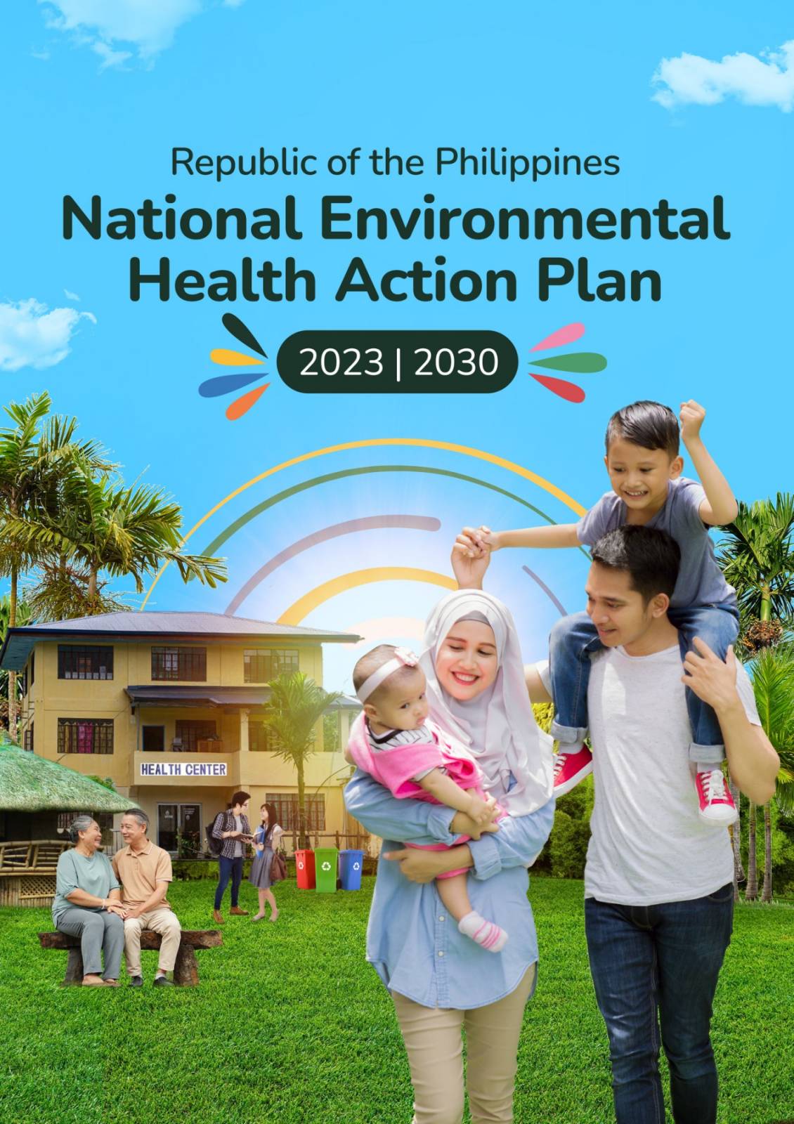 National Environmental Health Action Plan