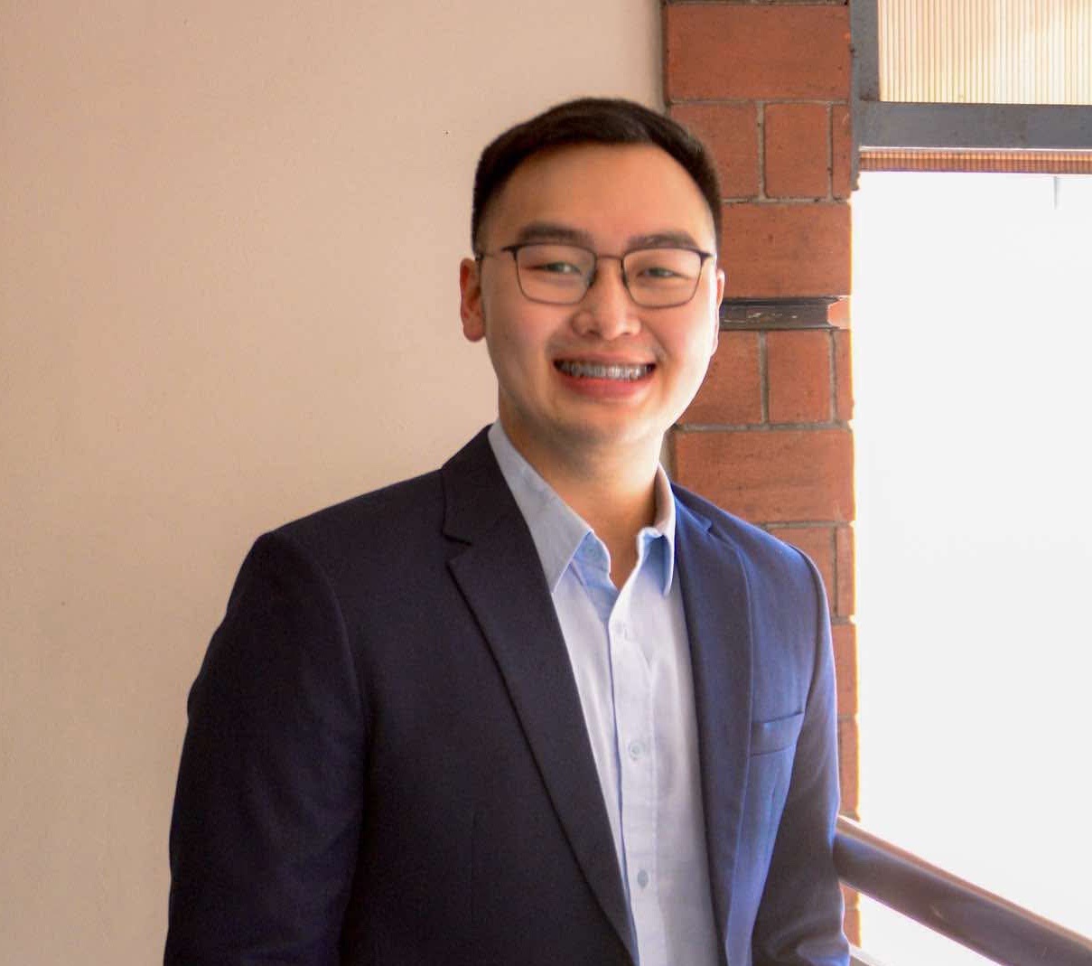 Image of Percival Ethan Lao, MD