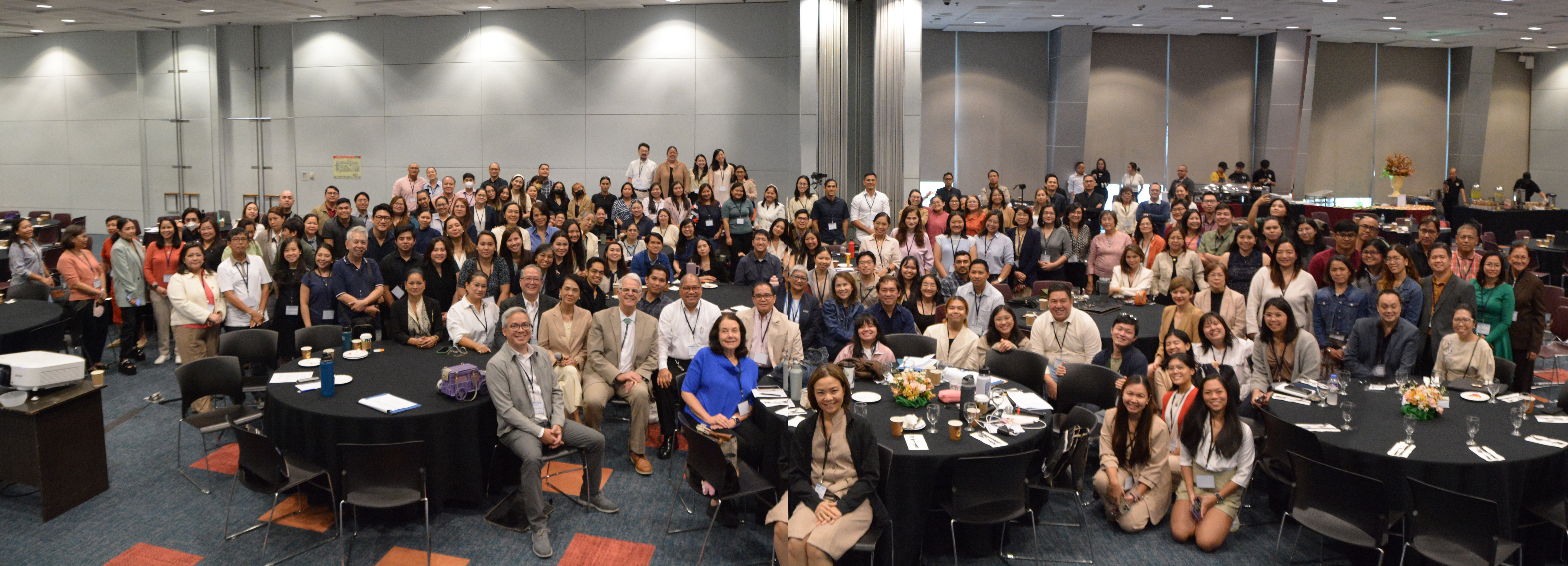 Image for Ateneo School of Medicine and Public Health Hosts Inaugural Asian Functional Medicine Conference