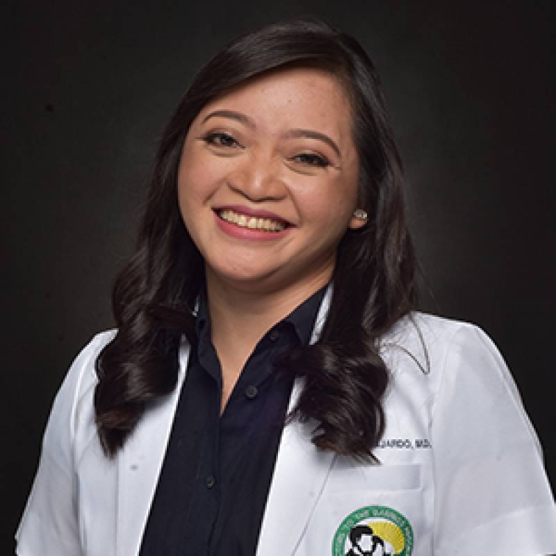Image of Hazel Ann Fajardo, MD, MPH